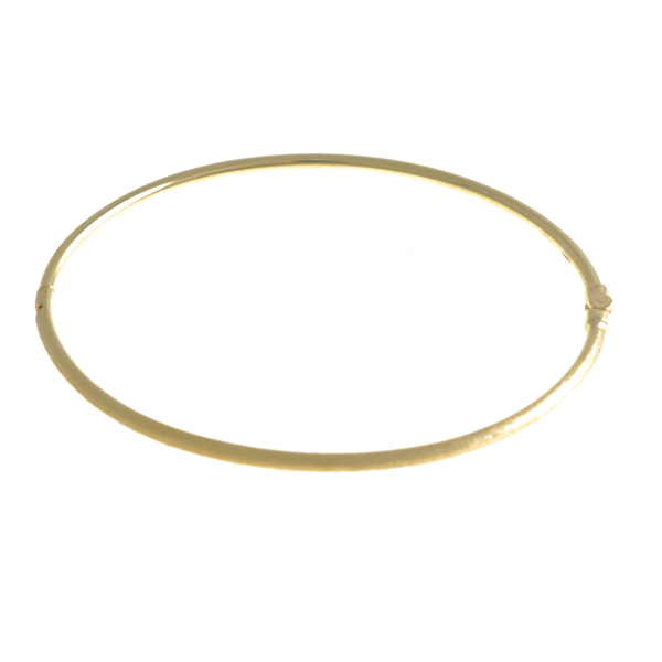 Εικόνα της HANDCUFF GOLD SQUARED