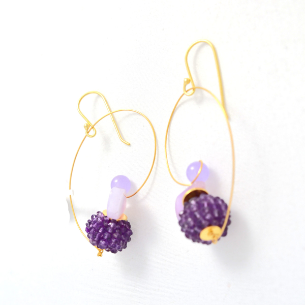 Picture of MAUVE SPARKS
