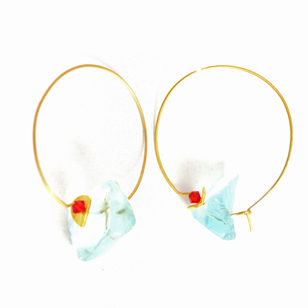 Εικόνα της AQUA HOOPS