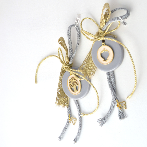 Picture of HANGING CHARM