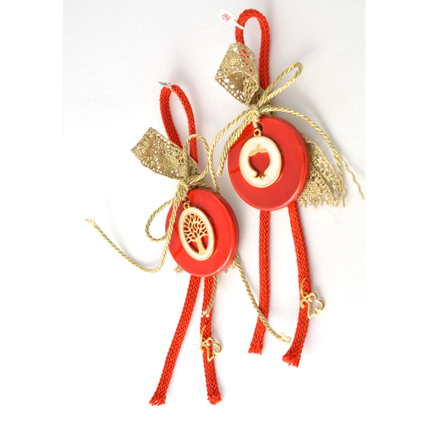 Picture of HANGING CHARM