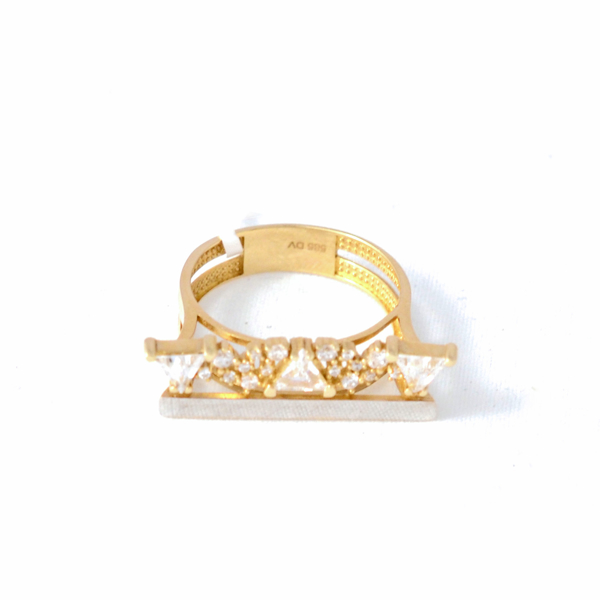 Picture of FLAT RING