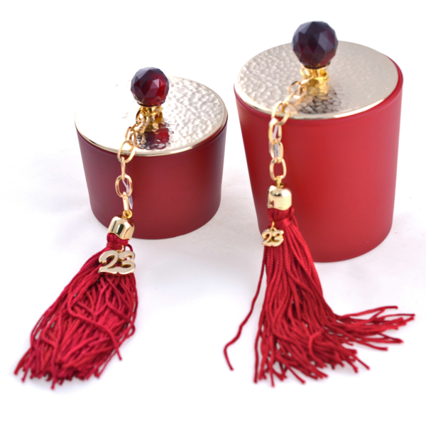 Picture of CANDLE SET