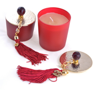 Picture of CANDLE SET