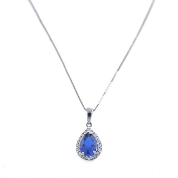 Εικόνα της ROSETTE BLUE DROP
