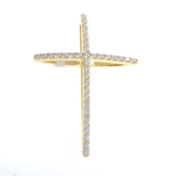 Εικόνα της MATCH CROSS GOLD