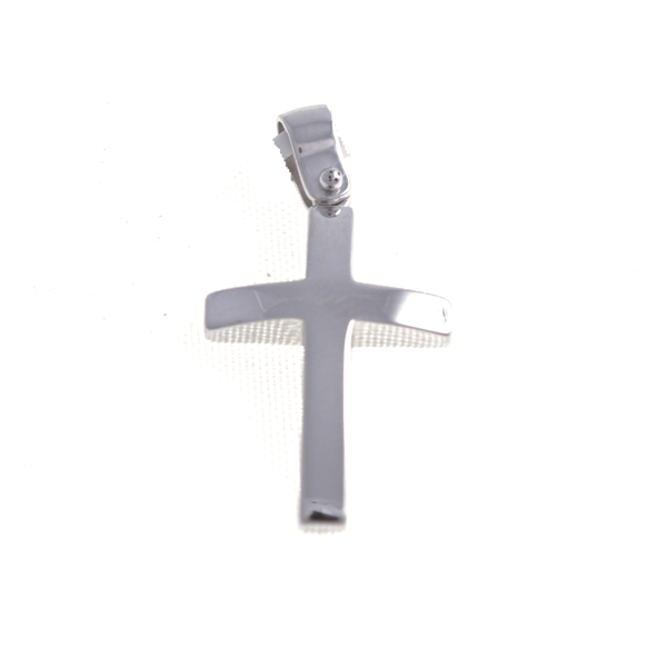 Picture of WHITE MIDI CROSS