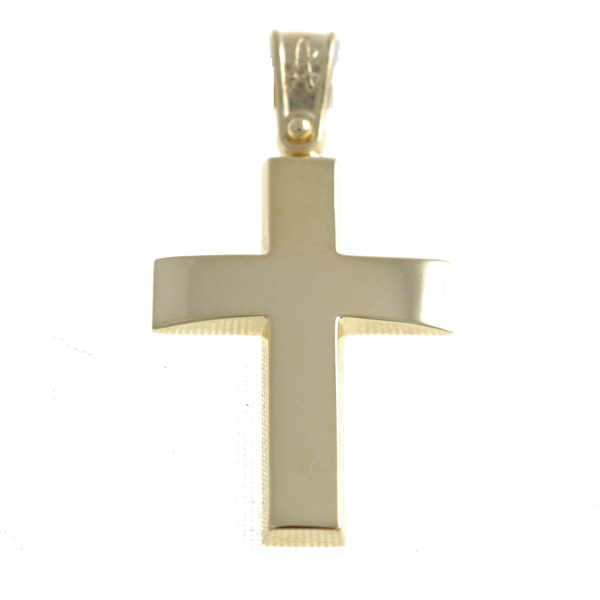 Εικόνα της GOLD CLASIC CROSS