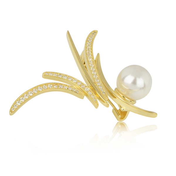 Εικόνα της PIN PEARLY