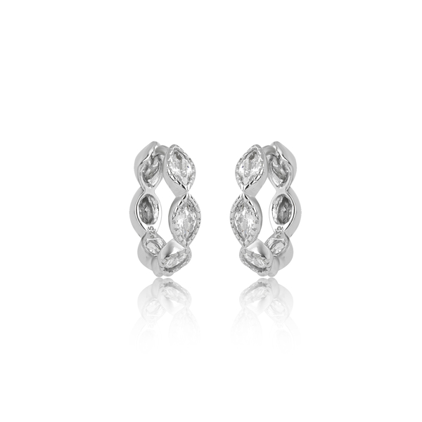 Picture of DETAILED HOOPS