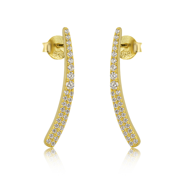 Picture of CURVE ZIRCON
