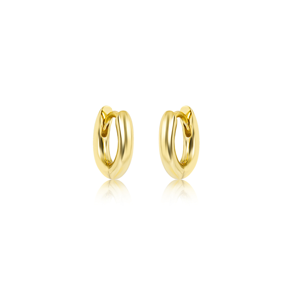 Εικόνα της SMALL HOOPS