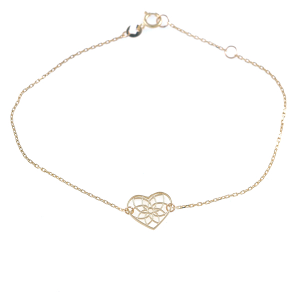 Εικόνα της HEART LACE