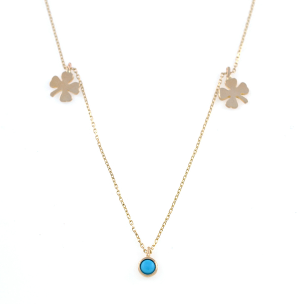 Εικόνα της TURQUOISE STONE