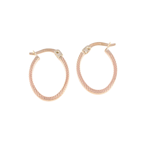 Εικόνα της MIDI HOOPS OVAL