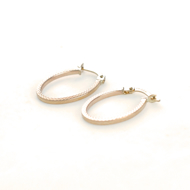 Εικόνα της MIDI HOOPS OVAL