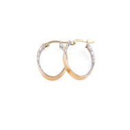 Εικόνα της MIDI HOOPS OVAL COMBO