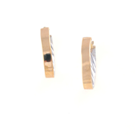 Εικόνα της MIDI HOOPS OVAL COMBO