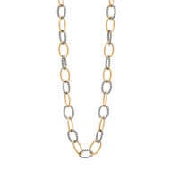 Εικόνα της STEEL CHAIN DOUBLE COLOURED