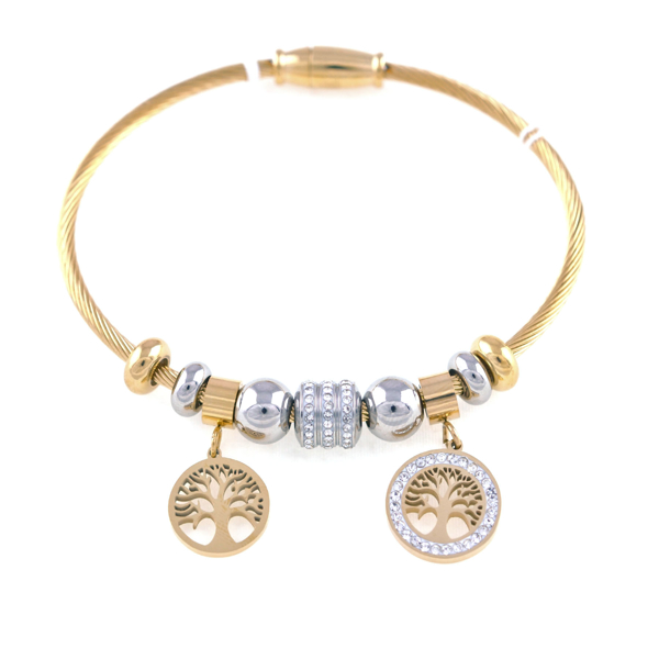 Εικόνα της HANDCUFF STEEL