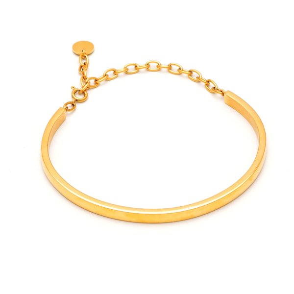 Εικόνα της SQUARED HANDCUFF