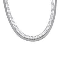 Εικόνα της WHITE SHINE STEEL