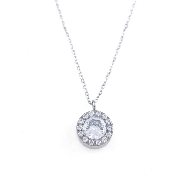 Εικόνα της STEEL ROSETTE