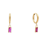 Εικόνα της HANGING HOOPS STEEL