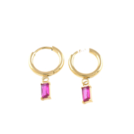 Εικόνα της HANGING HOOPS STEEL