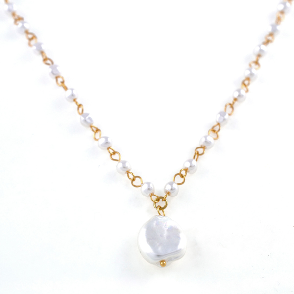 Εικόνα της STEEL PEARL