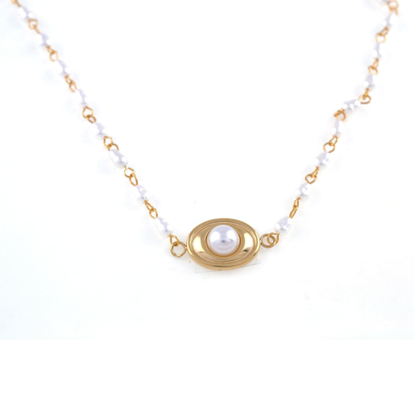 Εικόνα της STEEL PEARLY