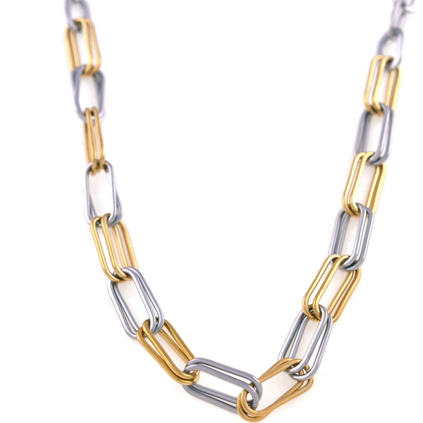 Εικόνα της DOUBLE COLOURED CHAIN