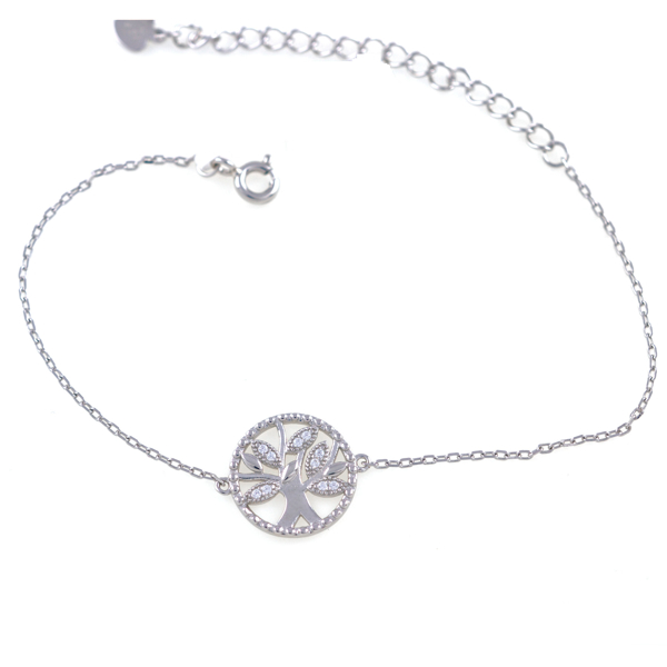 Εικόνα της TREE OF LIFE  BRACELET