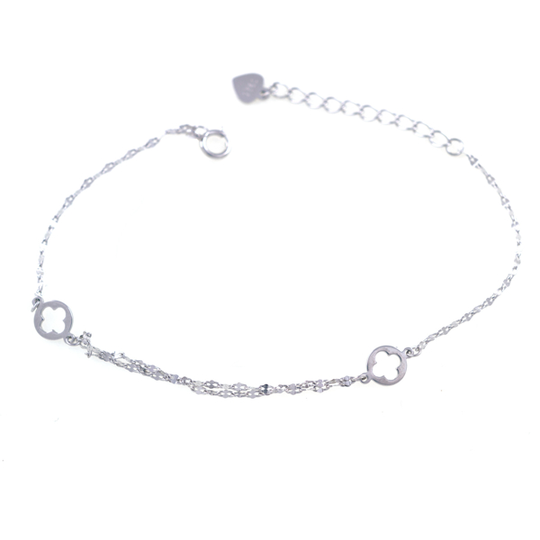 Εικόνα της SIMPLE SILVER