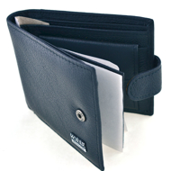 Εικόνα της BLACK WALLET