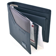Εικόνα της BLUE WALLET