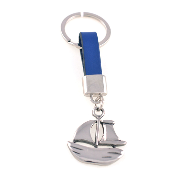 Εικόνα της BLUE SAIL KEYRING