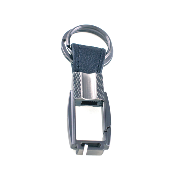 Εικόνα της BLUE HOOP KEYRING