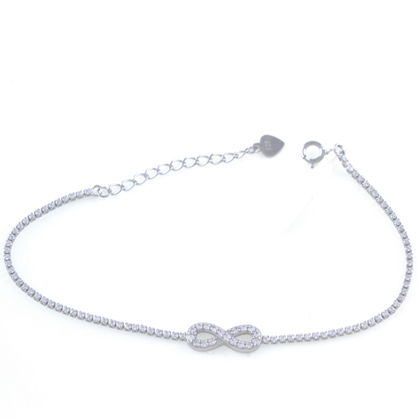 Εικόνα της LINE ZIRCON INFINITY