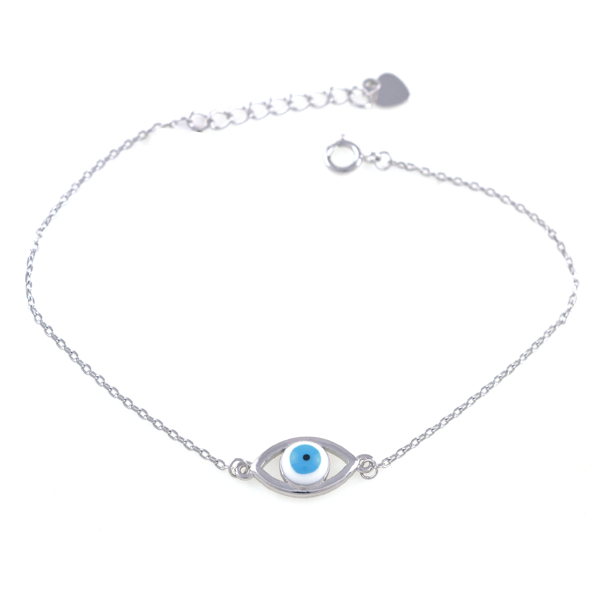 Εικόνα της ENAMEL BLUE EYE