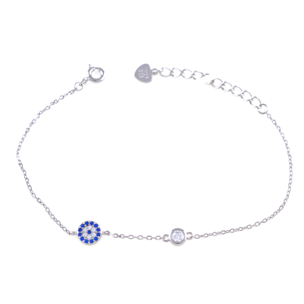 Εικόνα της ZIRCON EYE SILVER