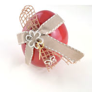 Εικόνα της RED POLISH  EGG MEDIUM