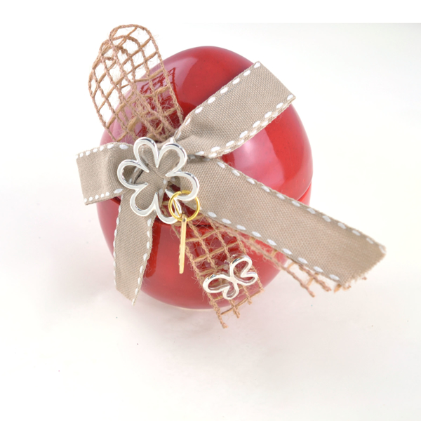 Εικόνα της RED POLISH  EGG MEDIUM