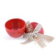 Εικόνα της RED POLISH  EGG MEDIUM