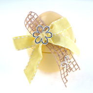 Εικόνα της YELLOW POLISH  EGG MEDIUM