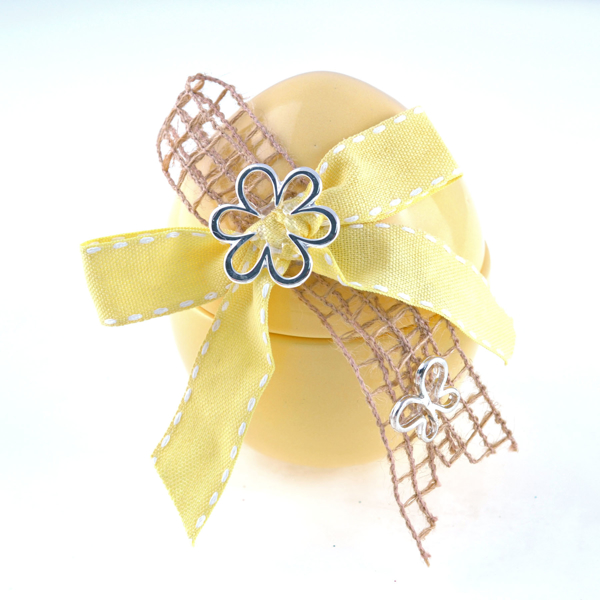 Εικόνα της YELLOW POLISH  EGG MEDIUM