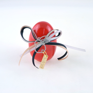 Εικόνα της RED BUNNY EGG XS