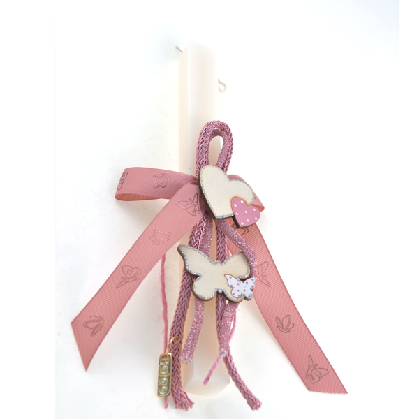 Εικόνα της WOODEN HEART