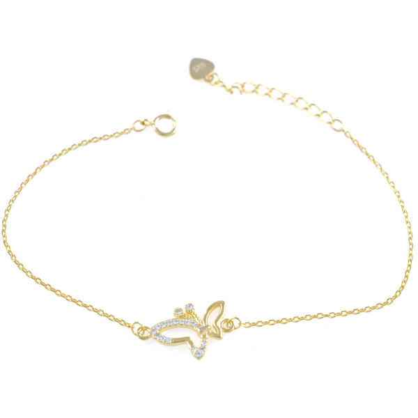 Picture of BUTTERFLY SILVER