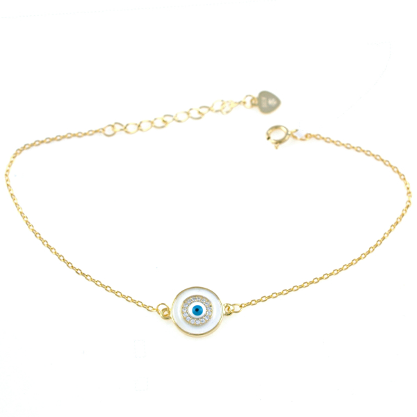 Picture of WHITE EYE